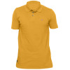 Camisa Polo Oakley New Cross Caramelo - 1