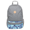 Mochila Mormaii Full Tropic Cinza - 1