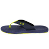 Chinelo Oakley Keel Airlift New Navy Lemon - 4