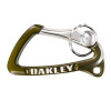 Chaveiro Oakley Large Carabiner Surplus Green - 1