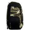 Mochila Oakley Overdrive Pack Verde Camuflada - 2