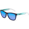 Óculos Oakley Frogskins Surf Collection Blue/Saphire Iridium - 1