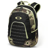 Mochila Oakley 5-speed Pack Verde Camuflado - 1