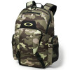 Mochila Oakley Blade Wet/ Dry 30 Verde Camuflado - 1