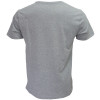 Camiseta Oakley Soul Surfer Cinza Claro - 2