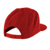 Boné Oakley Perf Hat Vermelho - 2