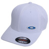 Boné Oakley Interchange Troca de Logo Branco PROMOÇAO - 1