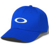 Boné Oakley Golf Ellipse Hidrolix Azul Bebê - 1