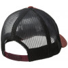 Boné Oakley Chalten Snapback Vinho - 2