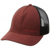 Boné Oakley Chalten Snapback Vinho - 1