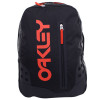 Mochila Oakley B1B Pack Preta com Vermelho LIQUIDAÇÃO - 1