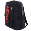 Mochila Oakley B1B Pack Preta com Vermelho LIQUIDAÇÃO - 2