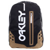 Mochila Oakley B1B Pack Preta com Marrom LIQUIDAÇÃO - 1