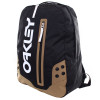 Mochila Oakley B1B Pack Preta com Marrom LIQUIDAÇÃO - 2