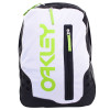 Mochila Oakley B1b Pack Preto com Neon LIQUIDAÇÃO - 1