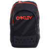 Mochila Oakley Factory Pilot XL Preta com Vermelho LIQUIDAÇÃO - 1