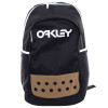 Mochila Oakley Factory Pilot XL Preta com Marrom LIQUIDAÇÃO - 1