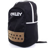 Mochila Oakley Factory Pilot XL Preta com Marrom LIQUIDAÇÃO - 2