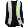 Mochila Oakley Factory Pilot XL Preto com Verde LIQUIDAÇÃO - 3