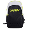 Mochila Oakley Factory Pilot XL Preta com Neon LIQUIDAÇÃO - 1