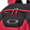 Mochila Oakley Enduro 20 Vermelho e Preto - 3