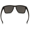 Óculos Oakley Sliver XL Matte Brow Tortoise/Lente Warm Grey - 2