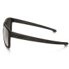 Óculos Oakley Sliver XL Matte Brow Tortoise/Lente Warm Grey - 4