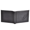 Carteira Oakley Gascan Square Preta - 3