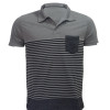 Camisa Polo Oakley Classic Block - 1