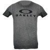Camiseta Oakley Essential Brand Preto - 1