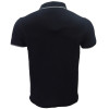 Camisa Polo Oakley Classic Slim Patch Preto - 2