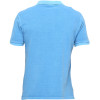 Camisa Polo Oakley One Brand Washed Azul - 2
