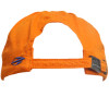 Boné Mormaii Basic Orange Com Logo Bordado - 2