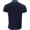 Camisa Polo Oakley Classic Slim Patch Azul - 2