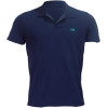 Camisa Polo Mormaii Azul Marinho - 1