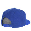 Boné Oakley O-Justable Metal Cap Azul - 3