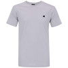 Camiseta Oakley Essential Patch 2.0 Cinza - 1