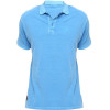 Camisa Polo Oakley One Brand Washed Azul - 1