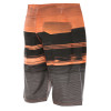 Bermuda Água Oakley Shipwrecks Laranja Com Preto - 2