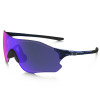 Óculos Oakley EVZero Planet X/Lente Red Positive Iridium - 1