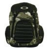 Mochila Oakley Overdrive Pack Verde Camuflada - 3