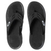 Chinelo Oakley Super Coil 15 Preto - 1