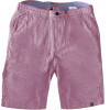 Rx Bermuda Walk Alma de Praia Vermelho Full Print - 2
