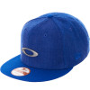 Boné Oakley O-Justable Metal Cap Azul - 1