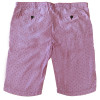 Rx Bermuda Walk Alma de Praia Vermelho Full Print - 1