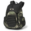 Mochila Oakley Overdrive Pack Verde Camuflada - 1