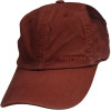 Boné Mormaii Basic Dark Red Com Bordado - 1