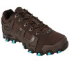 Hardshell marrom e azul 2025