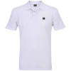 Camisa Polo Oakley Essential Patch Branco - 1