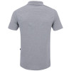 Camisa Polo Oakley Essential Patch Cinza - 2